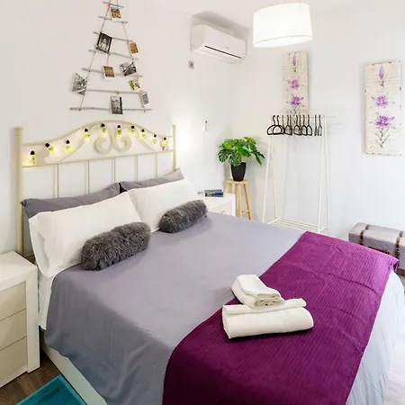 Triunfo, By Daimar Apartamento Granada