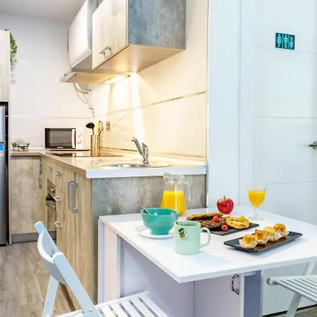 Triunfo, By Daimar Apartamento Granada