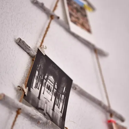 Appartamento Triunfo, By Daimar *