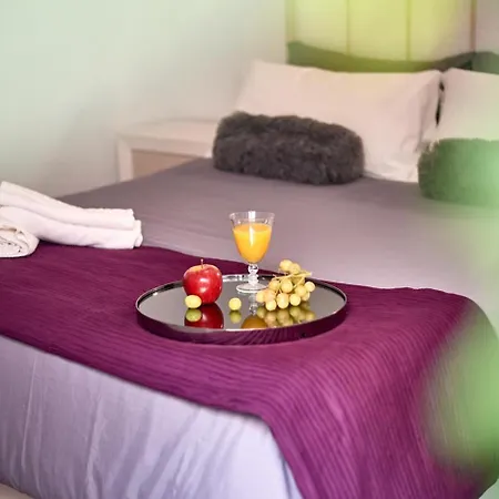 Triunfo, By Daimar Apartment *